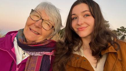 6 Common Phrases Grandparents Need To Stop Saying To Their Grandkids