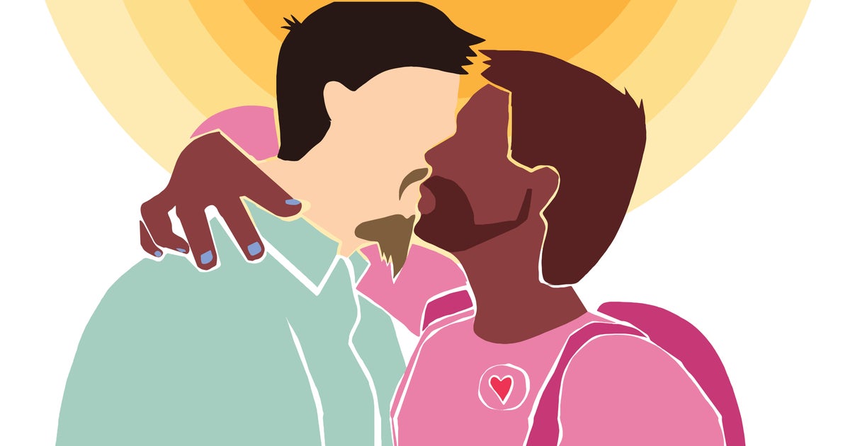 Grindr Did Its Own ‘Spotify Wrapped’ Grindr Did Its Own ‘Spotify Wrapped’