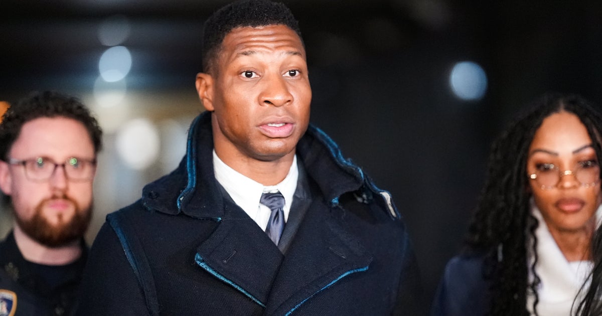 Marvel Studios Drops Jonathan Majors Following Assault Conviction