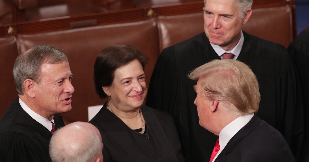 NextImg:Trump Tells High Court There’s No Need To Rush The Jan. 6 Case Against Him