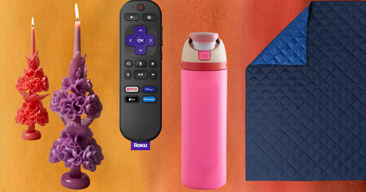 NextImg:The Nicest Gifts You Can Get With Two-Day Shipping