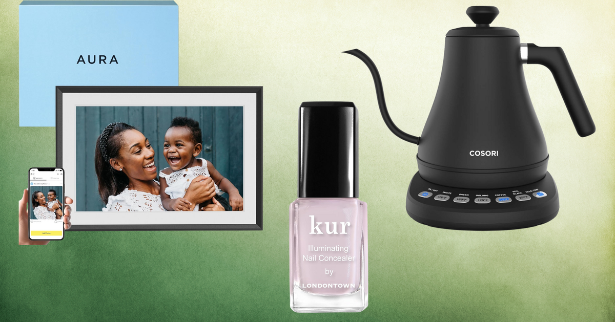 NextImg:These Very Nice Last-Minute Holiday Gifts From Amazon Will Get To You Fast