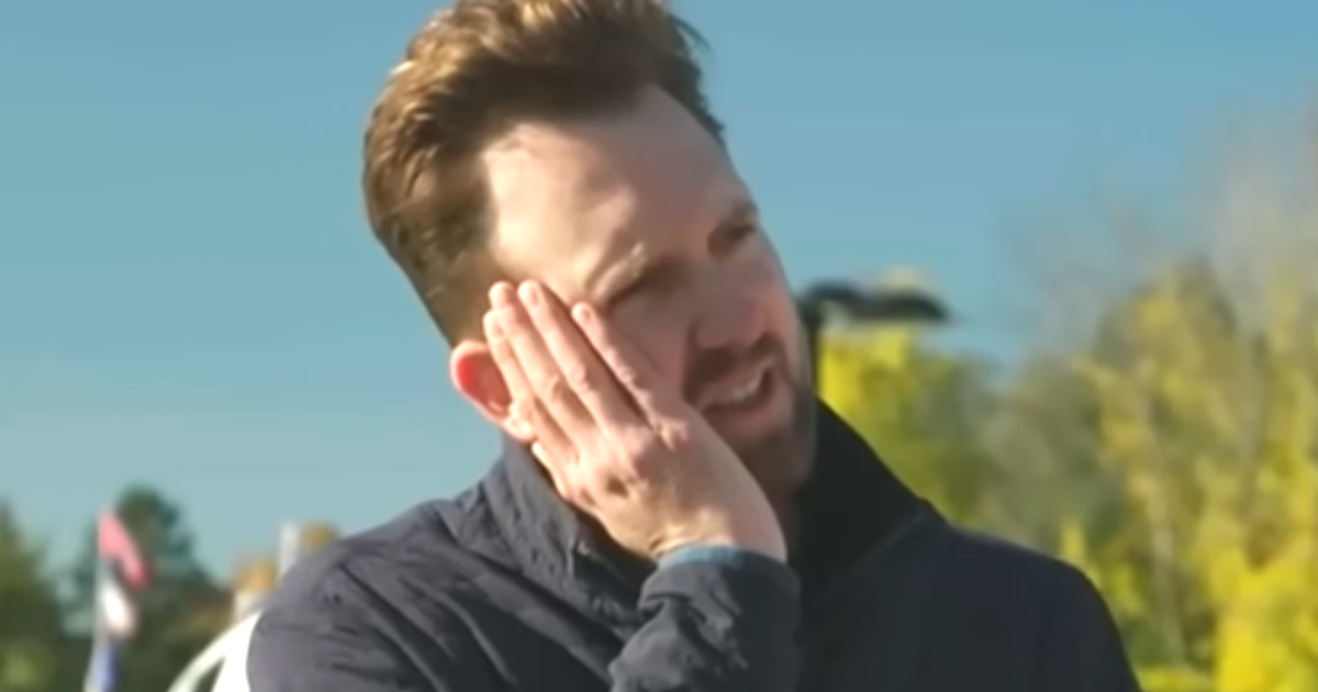 Jordan Klepper Recaps His Wildest Moments With Donald Trump Fans In 2023 And... Wow