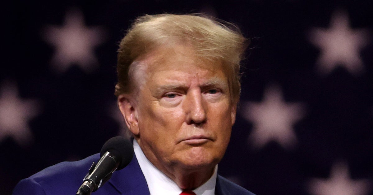 Judge Rejects Trump's Bid To Toss Fraud Lawsuit In Scathing New Ruling