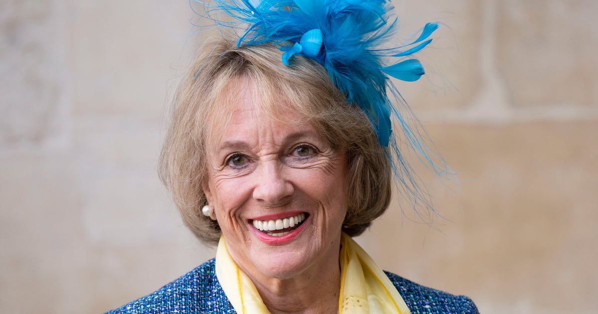 Dame Esther Rantzen Joins Dignitas For End Of Life Option | HuffPost UK Entertainment - Vimarsana News