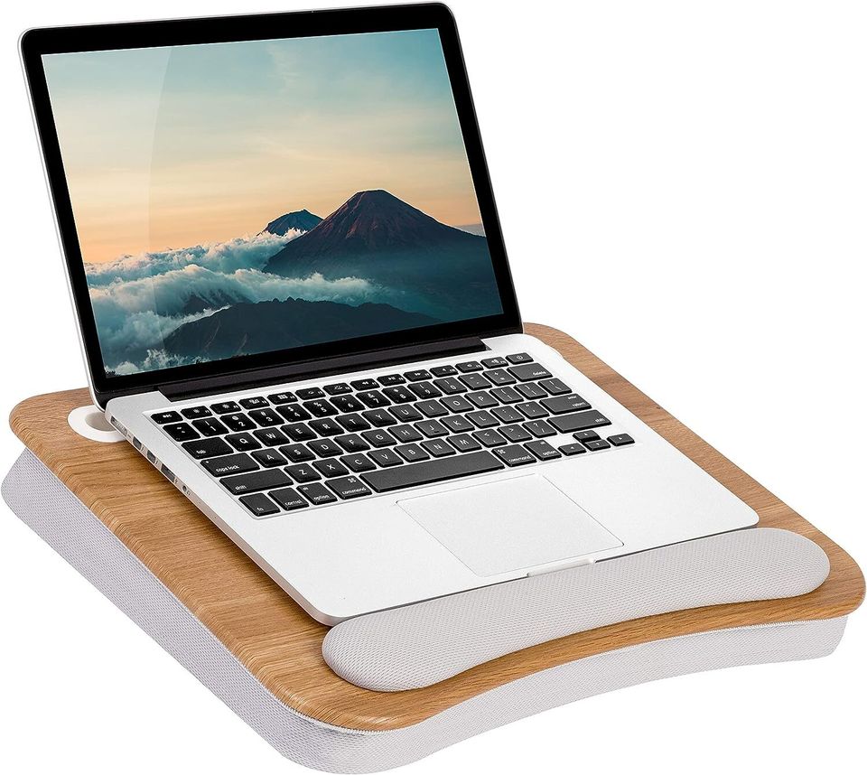 Best Lap Desks For Working In Bed | HuffPost Life