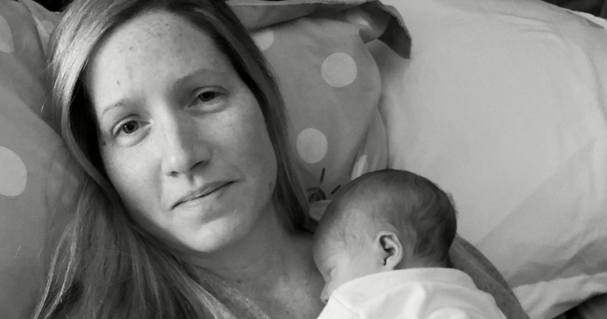 I Almost Died Giving Birth — Twice. This Is The Lifesaving Knowledge I Wish I’d Had.