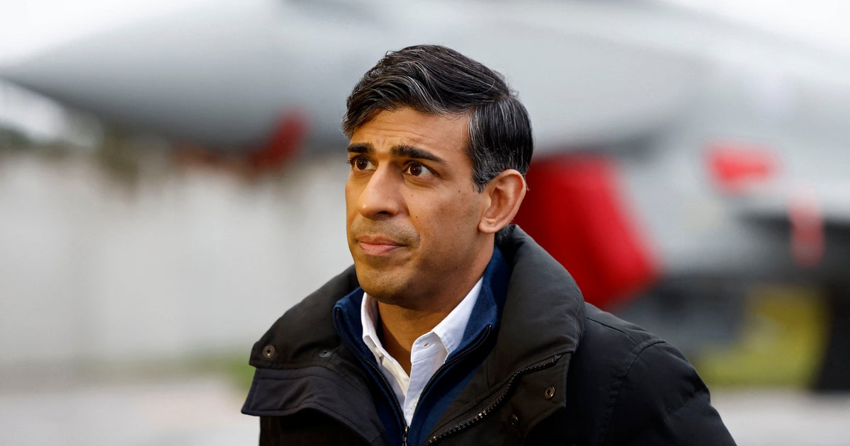 Statistics Watchdog Slams Rishi Sunak's Misleading Debt Claims - Vimarsana News