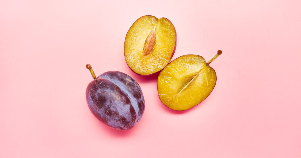 What Exactly Are 'Sugar Plums' Anyway?