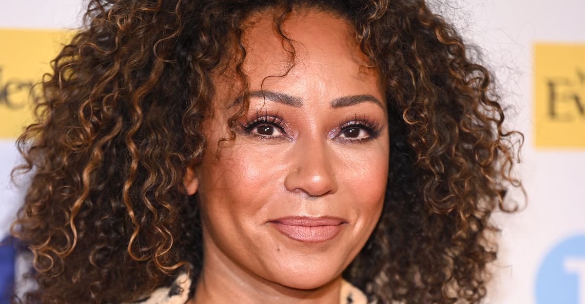 Mel B Gets Praise For Shutting Down Blackface In Resurfaced Spice Girls Clip