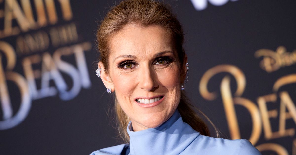 Celine Dion's Sister Talks About Singer's Health Battle | HuffPost ...