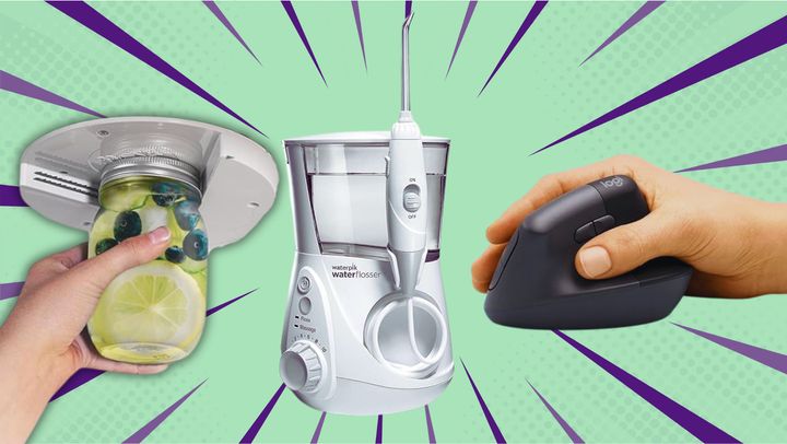 13 Helpful Arthritis Products To Have At Home