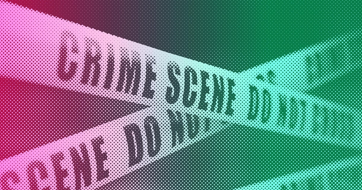 16-Year-Old Girl Rescues Zip-Tied Brothers In Escape From Abusive Home: Police Say