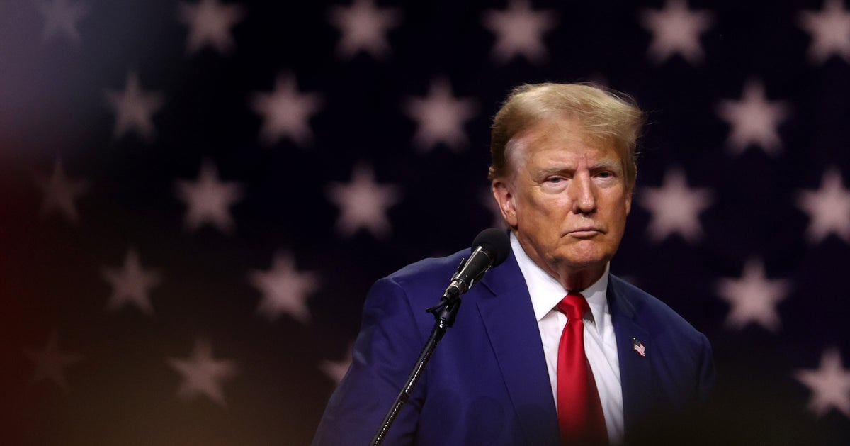 NextImg:Trump Ruled Ineligible For Presidency By Colorado Supreme Court, Disqualified From State Ballot