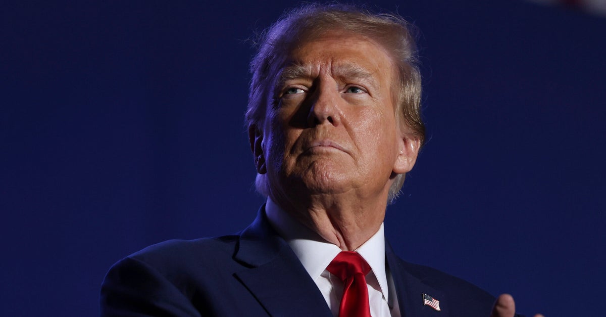 Social Media Reacts To Trump's Disqualification By Colorado Supreme Court