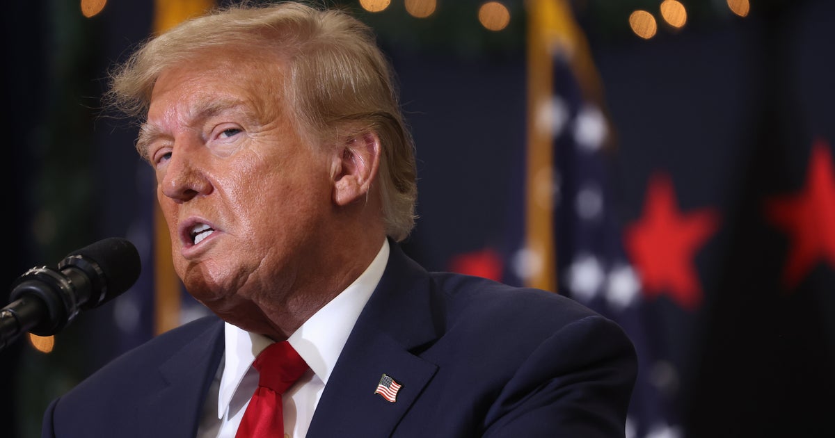 Trump Responds To Colorado Ruling Disqualifying Him From Presidency Trump Responds To Colorado Ruling Disqualifying Him From Presidency