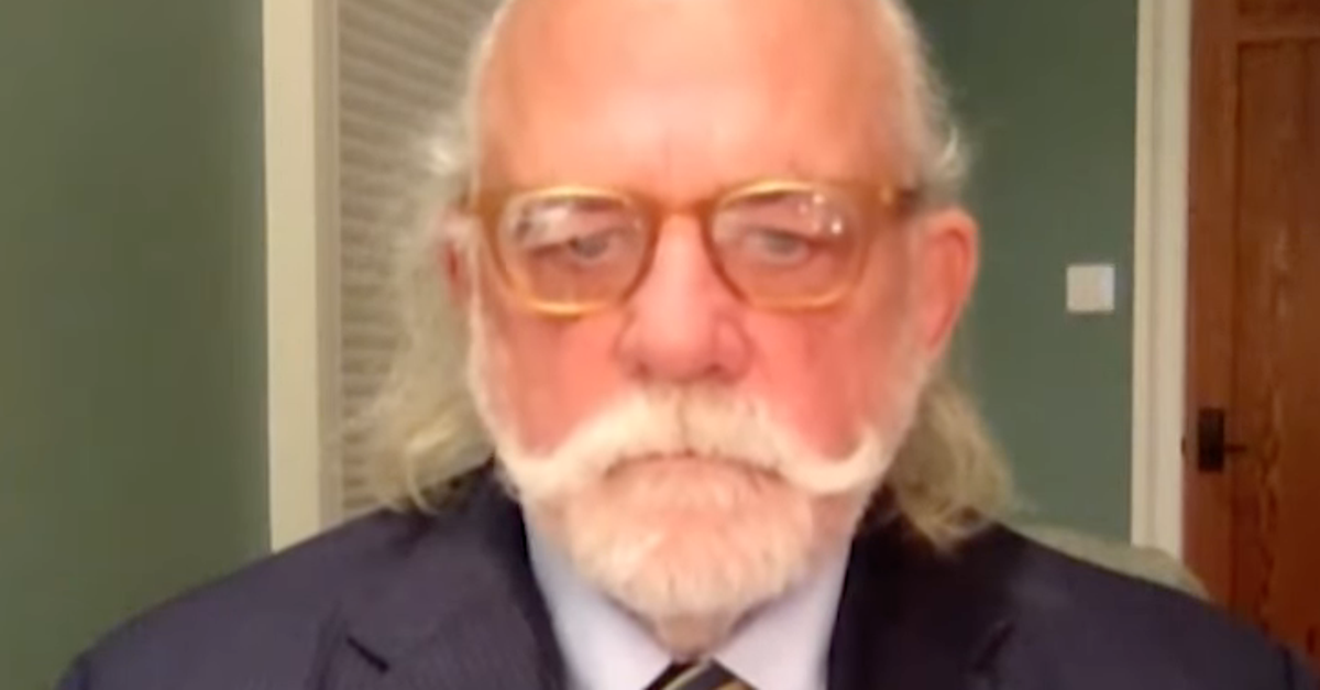 NextImg:Ex-Trump Attorney Makes Bold Prediction On Colorado Case. Trump Critics Won’t Like It.