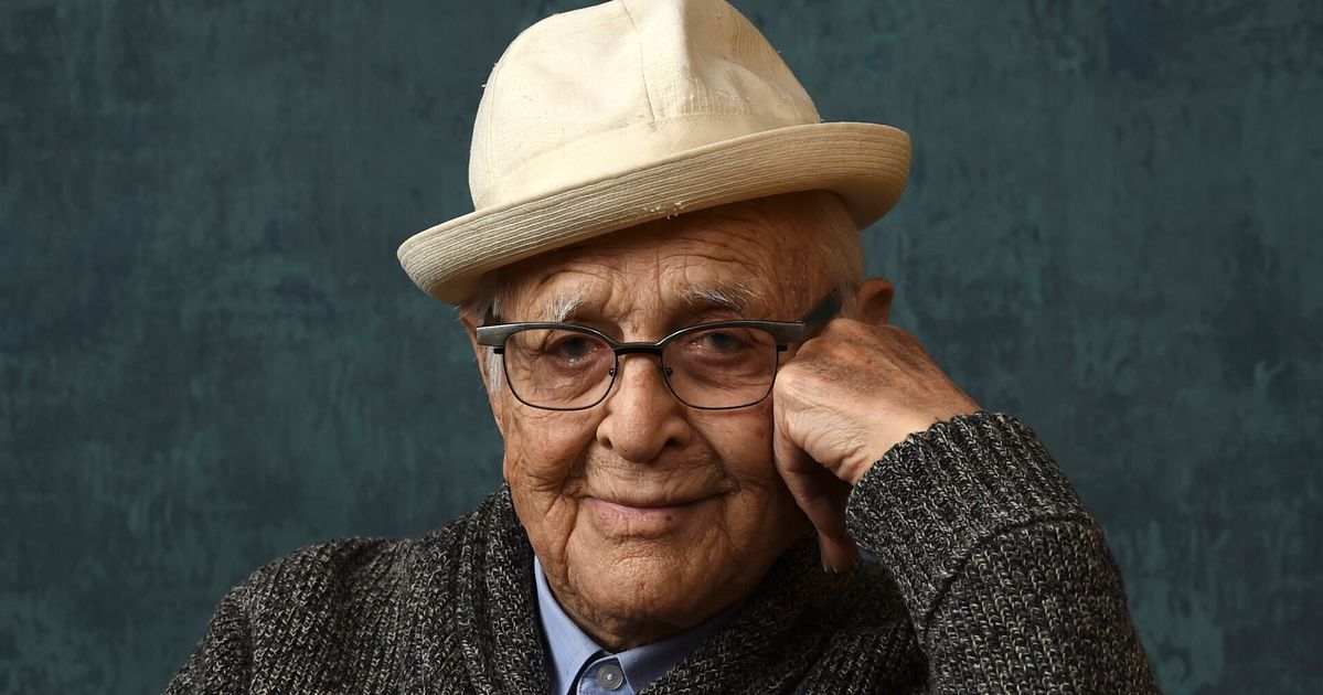 Norman Lear’s Cause Of Death Released