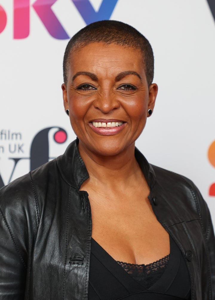 Adjoa Andoh