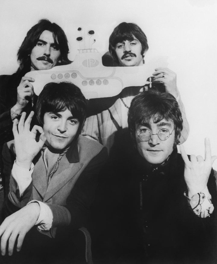 John Lennon's Son Reveals Beatles Song That Drives Him Crazy