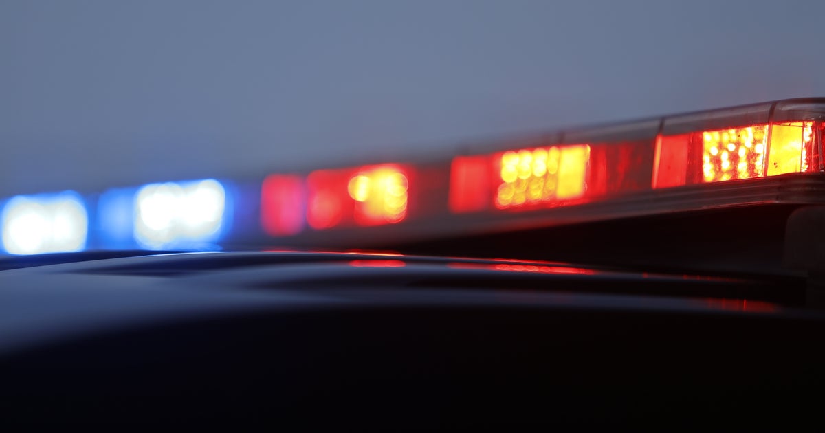 NextImg:TV News Helicopter Crashes In New Jersey Forest, Killing 2