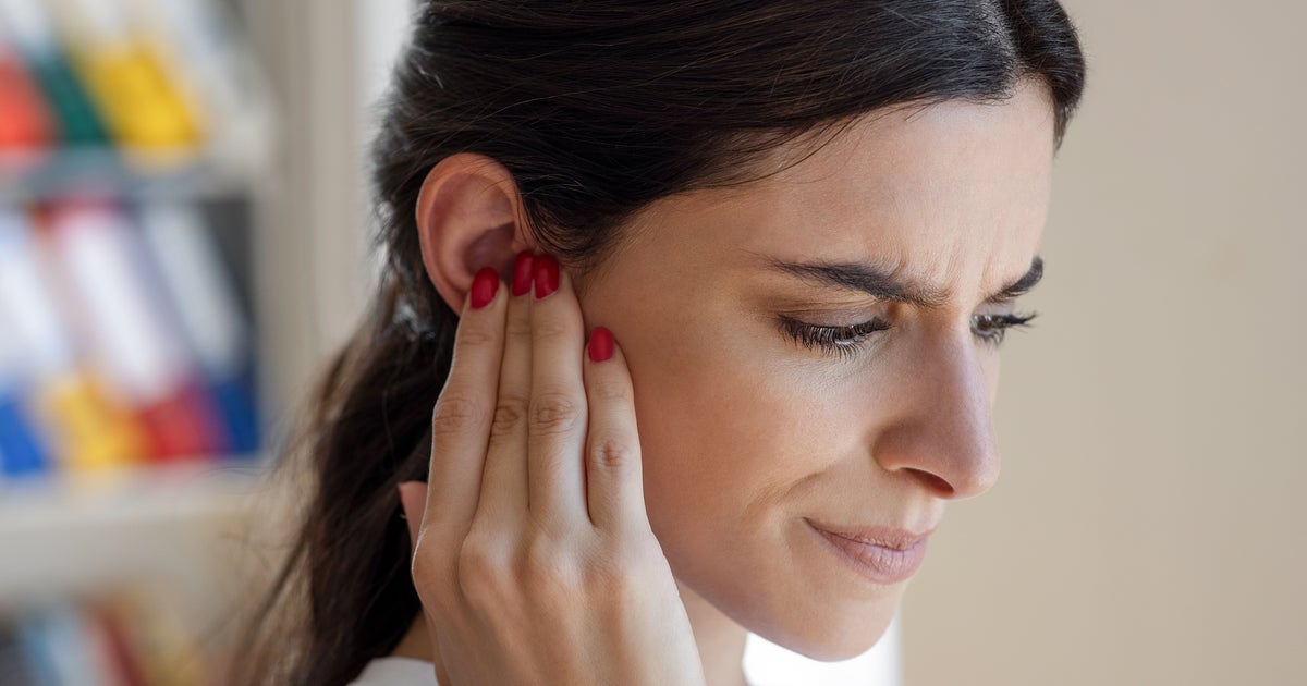 The Dangers Of Untreated Mild Hearing Loss - Vimarsana News