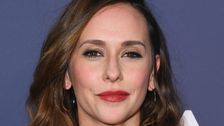 Jennifer Love Hewitt Gets Candid On Aging Amid Instagram Filter Backlash