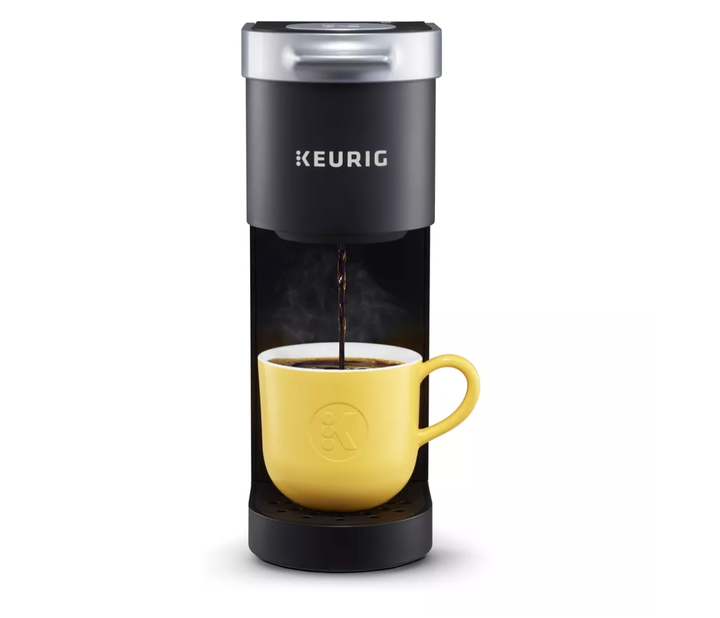 Target k cup outlet coffee makers