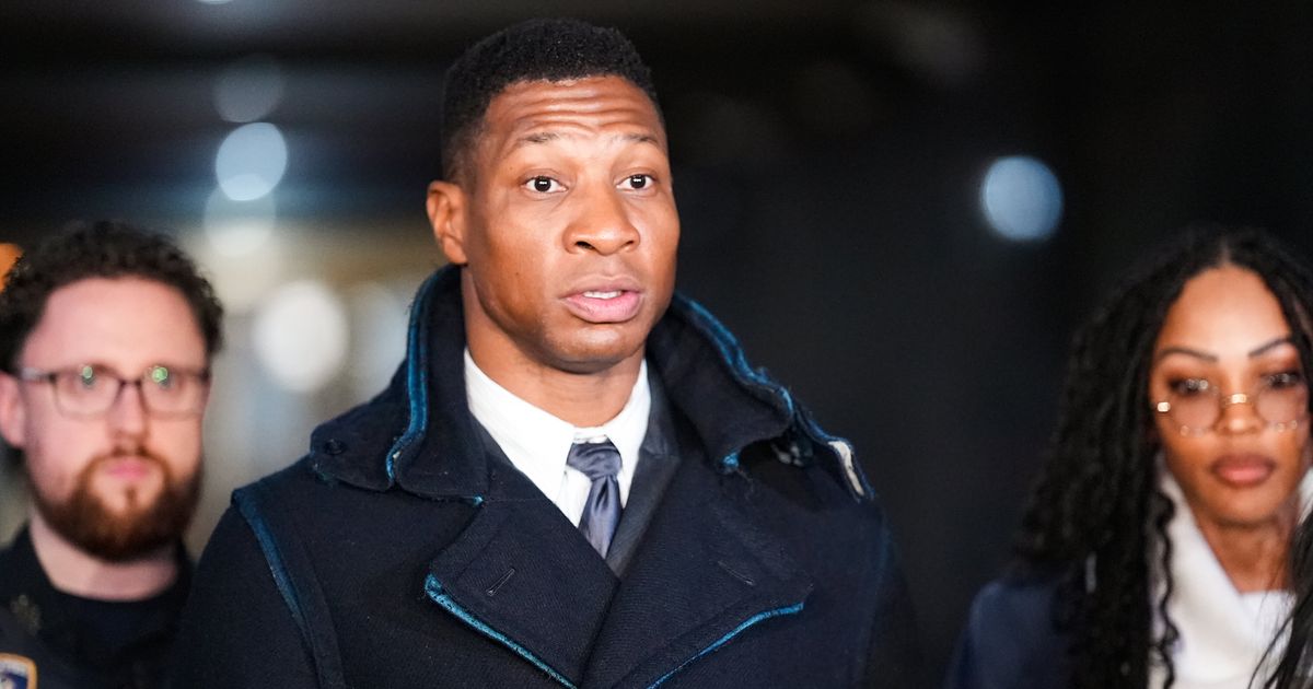 This Is What We Should All Take Away From The Jonathan Majors Trial