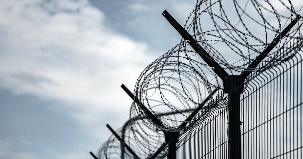 NextImg:Ex-Alabama Corrections Officer Sentenced To 7 Years For Assaulting Restrained Inmate