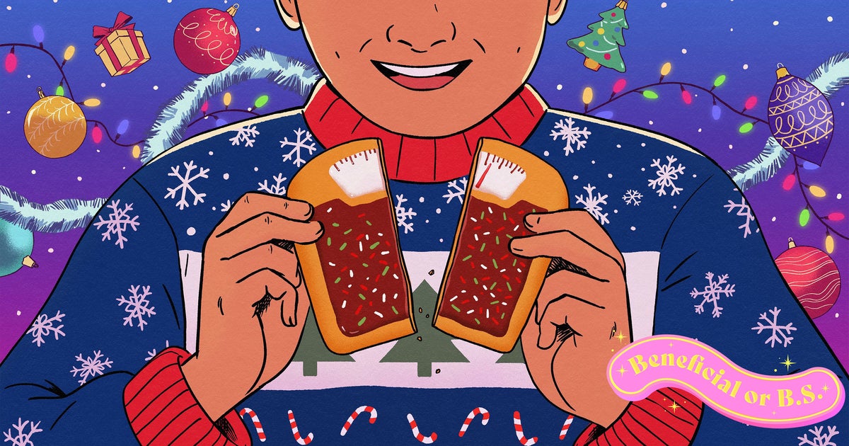 NextImg:Do People Really Gain Weight During The Holidays Or Is That B.S.?