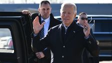 Joe Biden Says Donald Trump 'Certainly Supported An Insurrection'