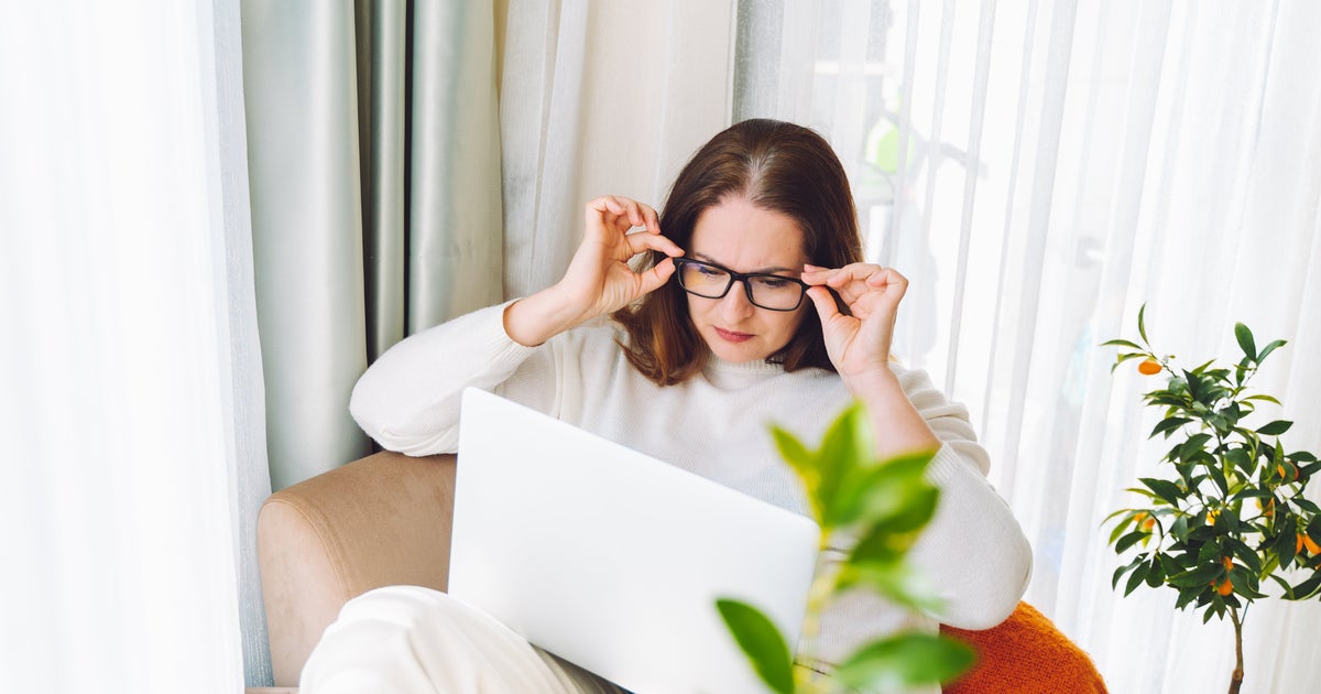 NextImg:12 Signs Your Vision Changes Aren't A Normal Part Of Aging