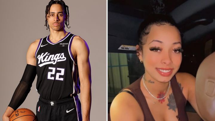 Chance Comanche, left, allegedly confessed to a plot to kill Maryana Rodgers, right.