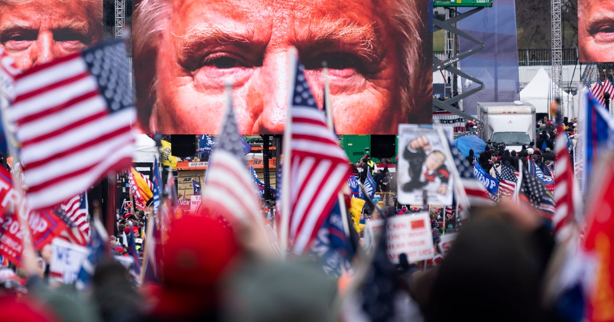 NextImg:Non-Trump GOP Rivals Still Unwilling To Use Trump’s Jan. 6 Coup Attempt Against Him