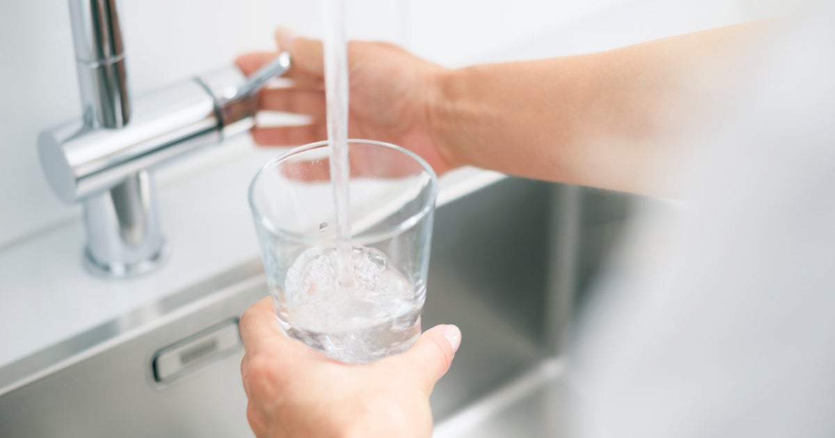 Drought-Stricken California To Let Sewage Waste Become Drinking Water