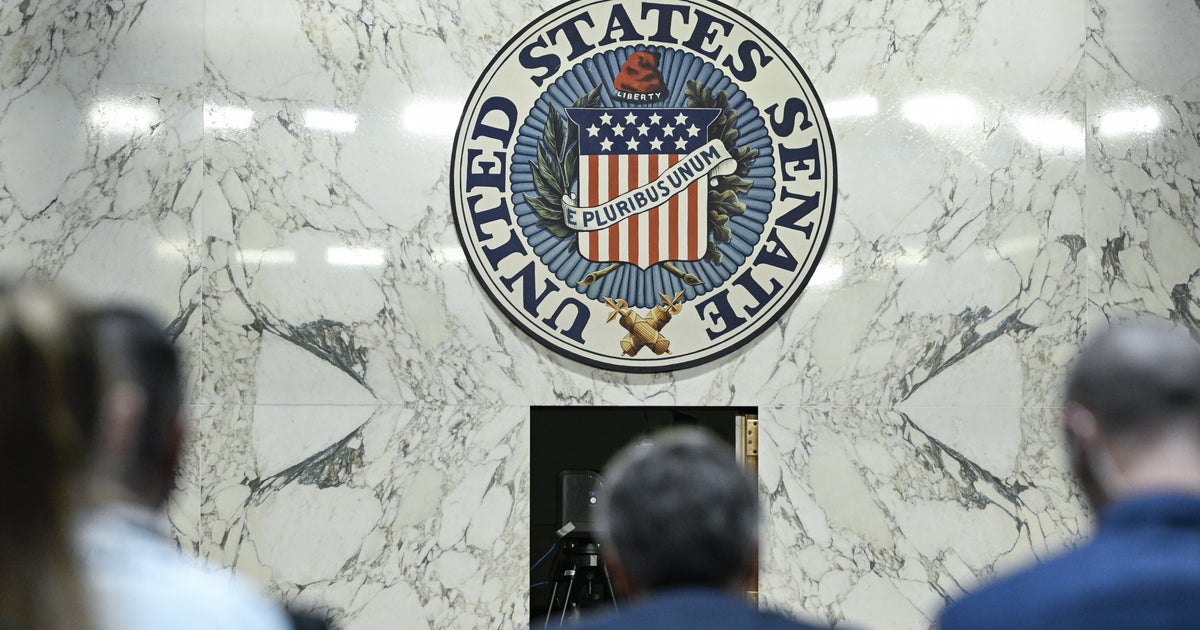 NextImg:Opinion: Man Gets Screwed In Room Where All Of America Gets Screwed