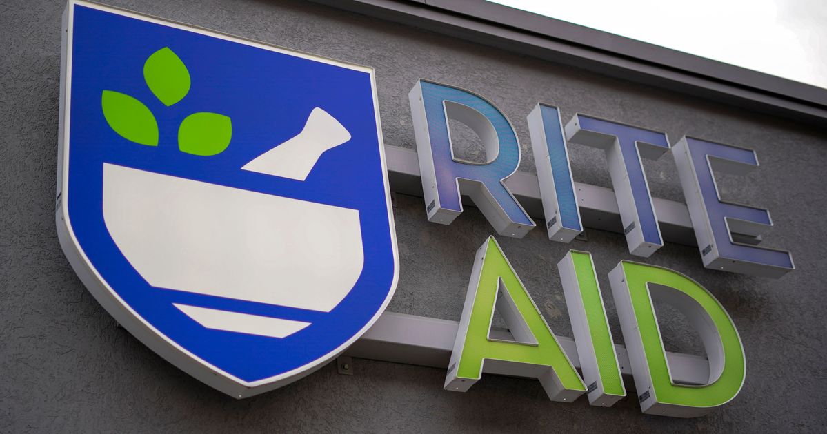 Rite Aid Falsely Accused Shoppers Of Theft Using Faulty Facial Recognition Tech, FTC Says