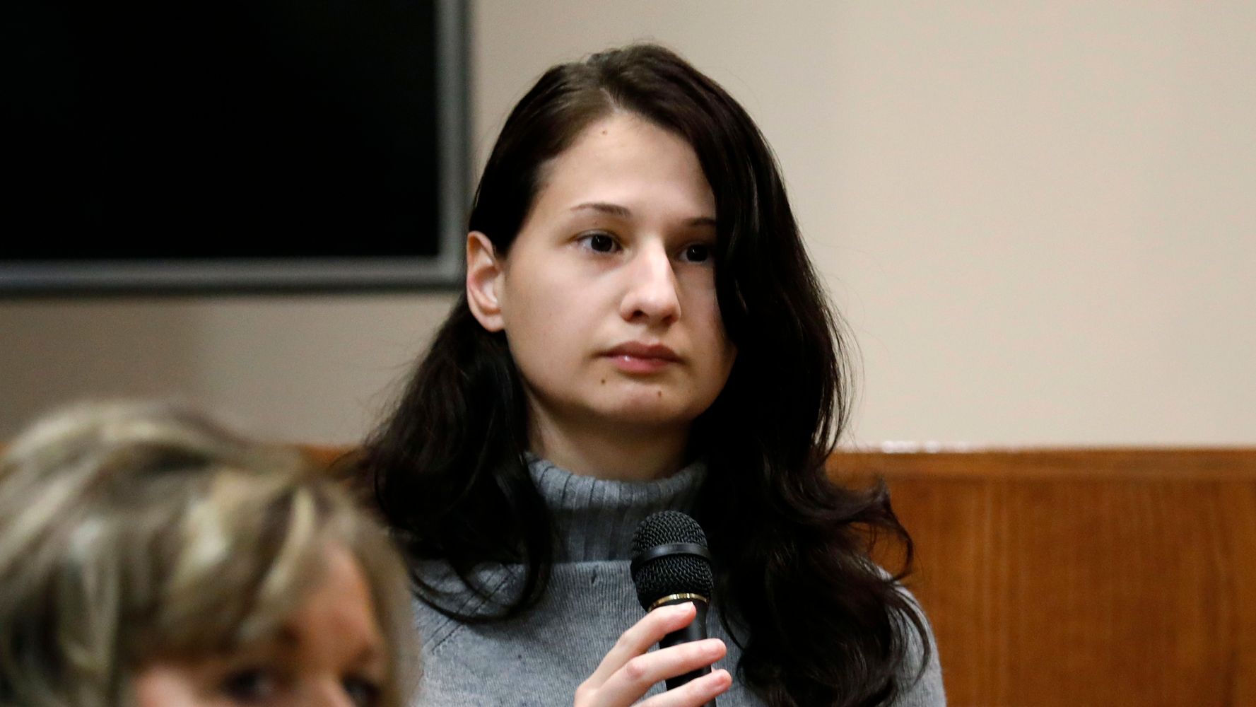 Gypsy Blanchard 'just looking forward' while imprisoned, stepmom says
