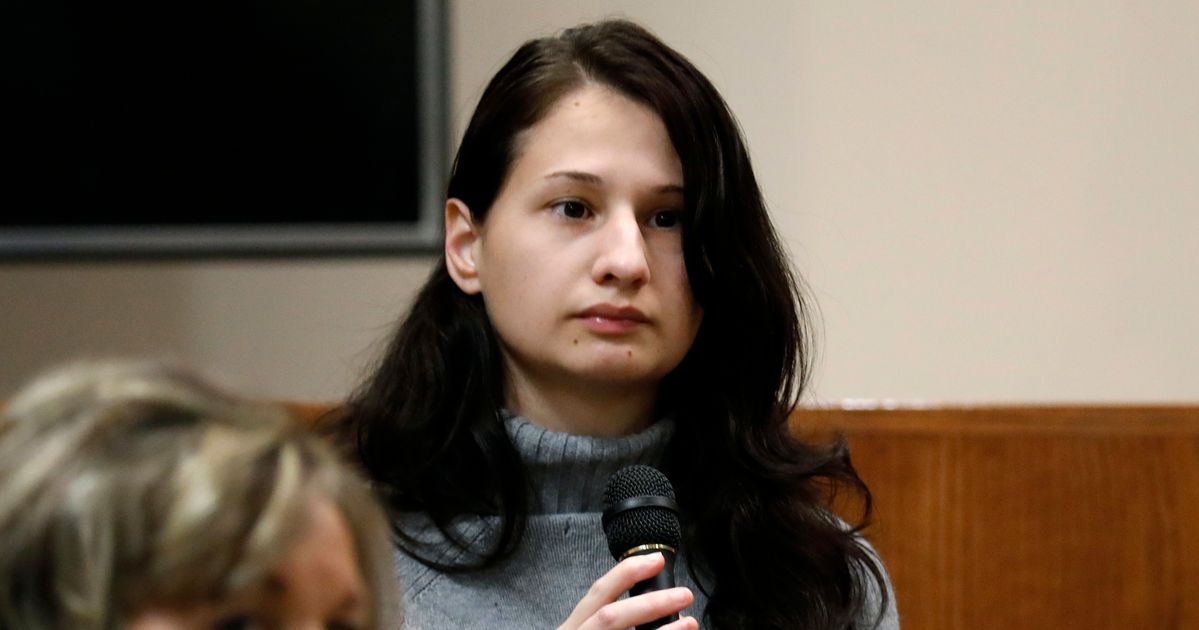 Gypsy Rose Blanchard Fears ‘Hard Conversation’ With Future Kids About Grandmother’s Murder