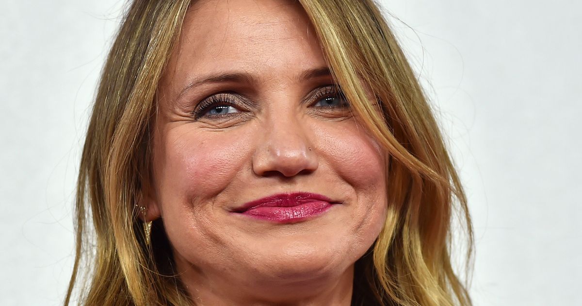Cameron Diaz Wants To ‘Normalize’ Separate Bedrooms — But, Now That She's Slept On It ...