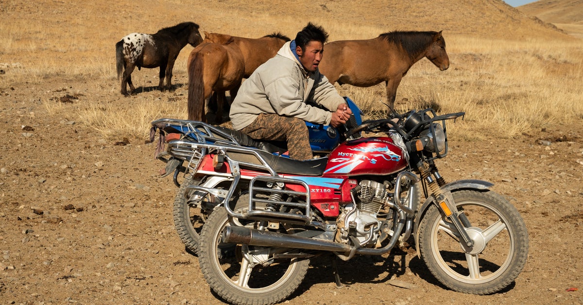 This Country Is Responsible For Less Than 1% Of Global Emissions. Climate Change Is Tearing It Apart Anyway.