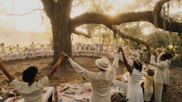 Despite how it's been promoted, this year's "The Color Purple" is far from forward-thinking — or even really new, for that matter.