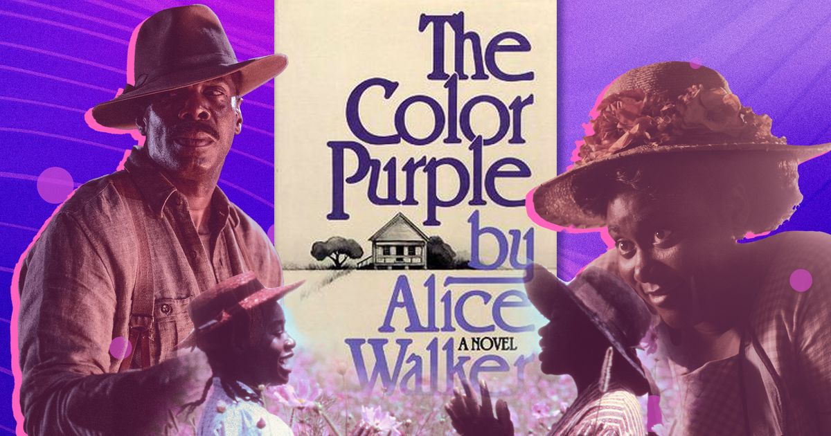 The Compromises Of 'The Color Purple'