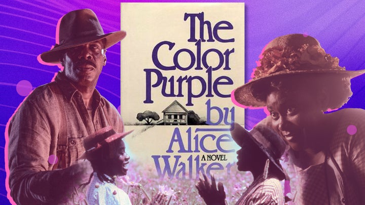 It's been 41 years since the release of author Alice Walker's iconic novel, "The Color Purple." A glossy new film proves that white Hollywood still hasn't caught up with its categorically Black and queer feminist voice.