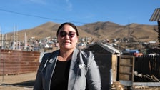  For Mongolia&rsquo;s Displaced Nomads, City Life Brings Broken Hearts And Burning Lungs