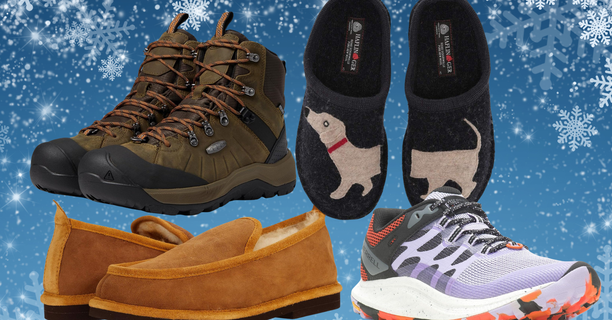 NextImg:The Zappos Boxing Day Sale Is Its Best Of The Year