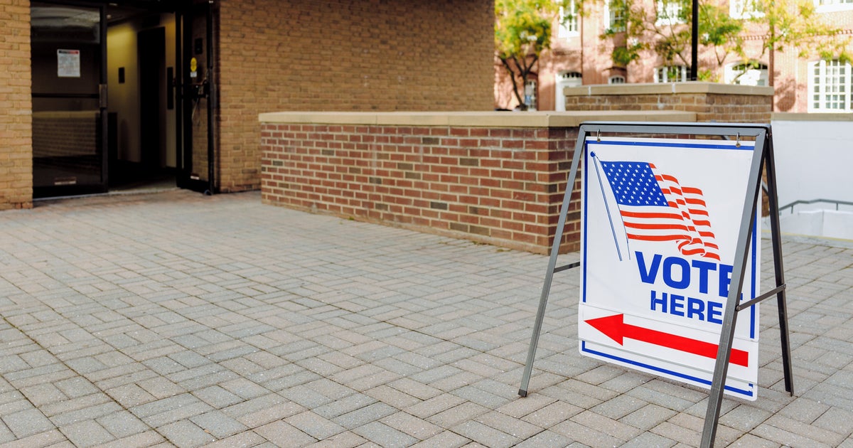 NextImg:ACLU Sues Over Ohio Voting Law, Saying It Violates Federal Disability Law