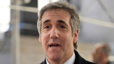 Michael Cohen Shares The 1 Reason He Isn’t Buying Trump’s ‘Mein Kampf’ Claim