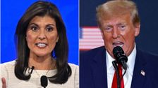 Nikki Haley Makes Bold Claim Against Donald Trump In Colorado Ballot Comments